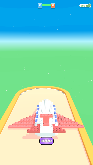 Brick Evolution Screenshot