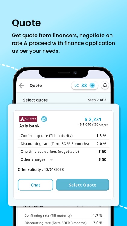 Trade Reboot screenshot-4