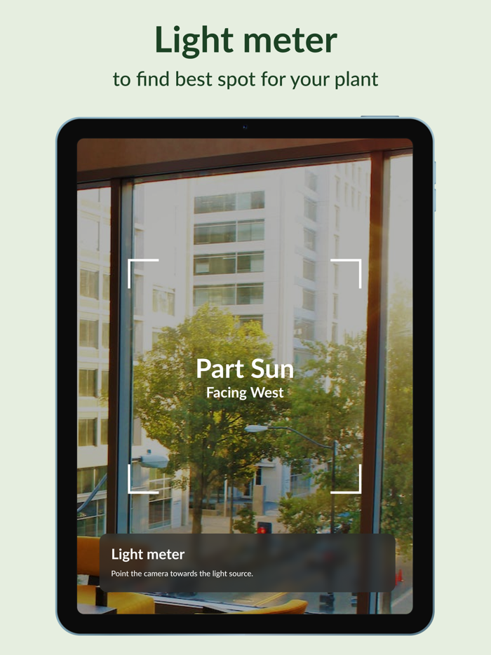 Plant Identifier andDisease Care