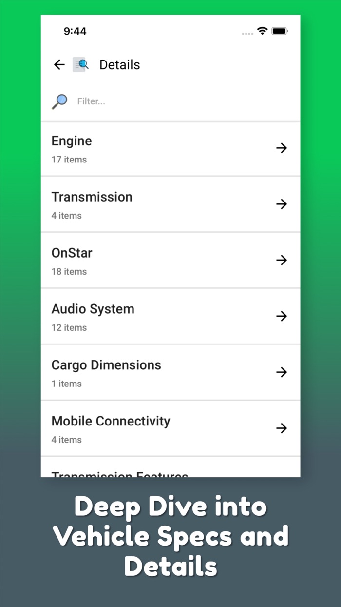 VIN Check Report for Used Cars