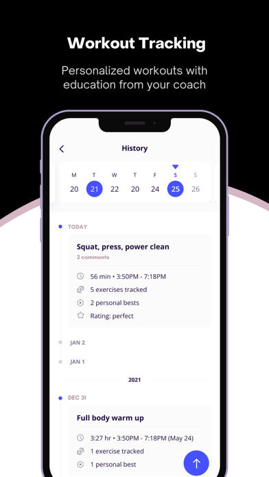 Built Brand Screenshot