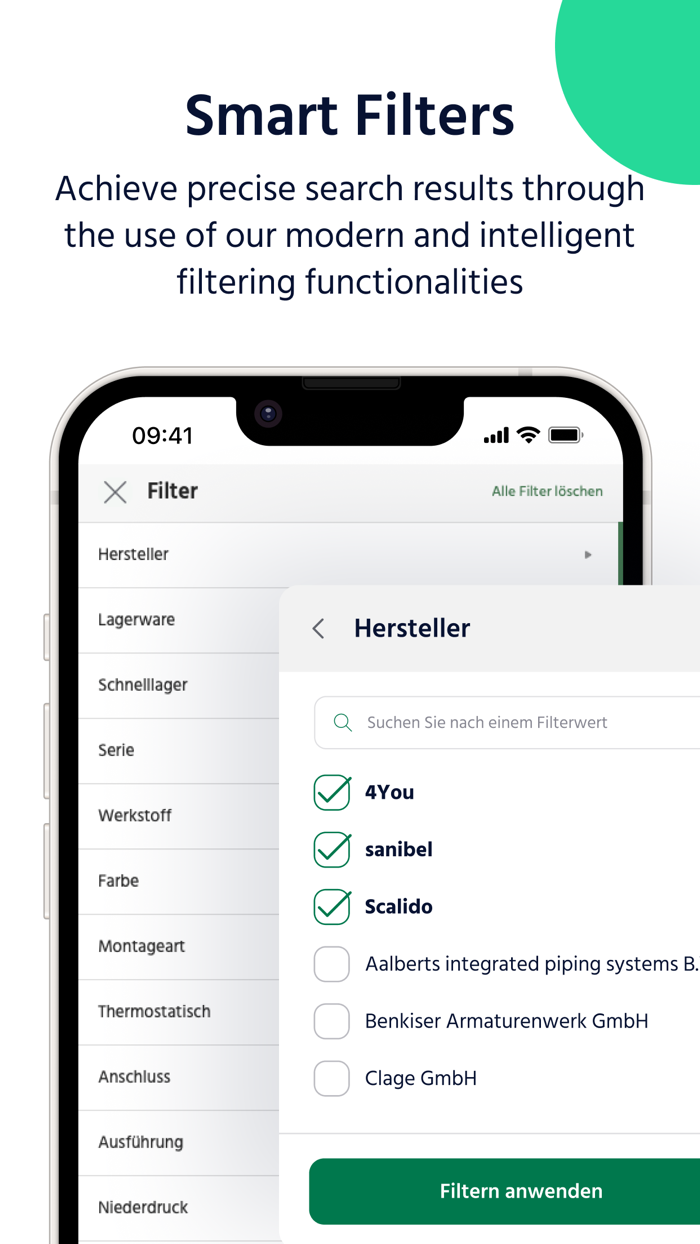 König 24 Customer Portal
