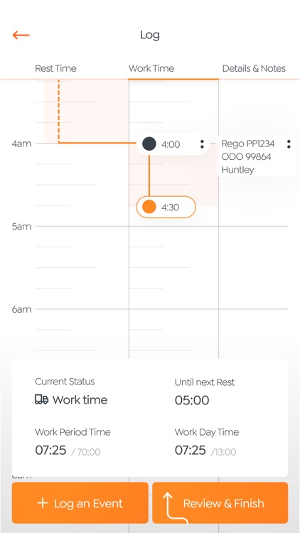 Log Ninja screenshot-3