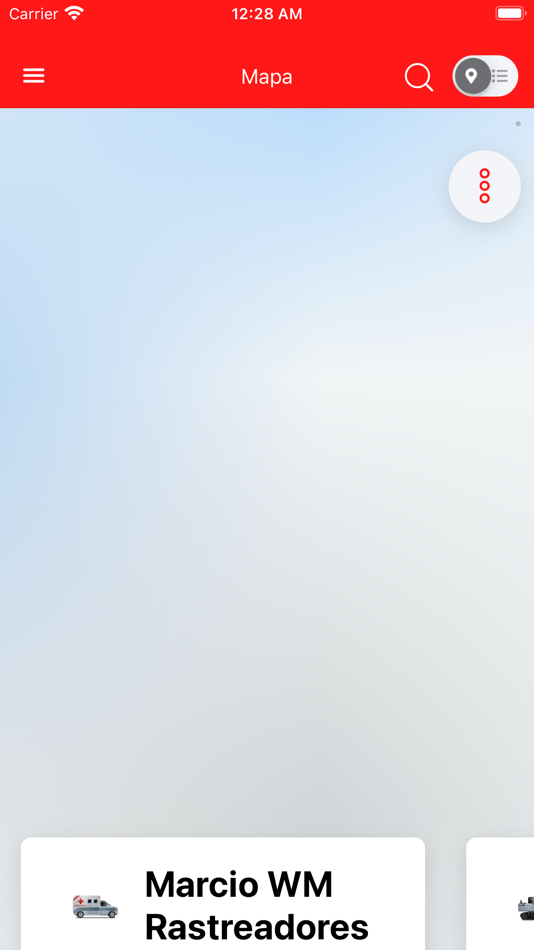 #4. F-Amazon Rastreamento (iOS) Podle: Azul Tecnologia