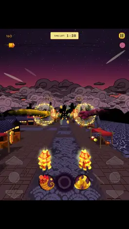 Game screenshot Duple Dragon hack