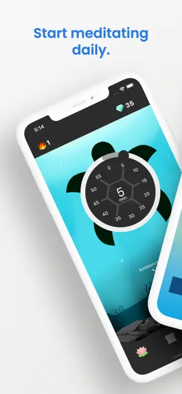 Game screenshot Shellevate: Meditation Game mod apk