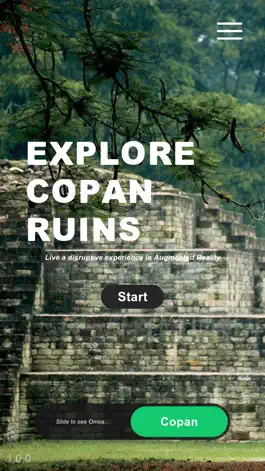 Game screenshot Honduras Ancestral apk