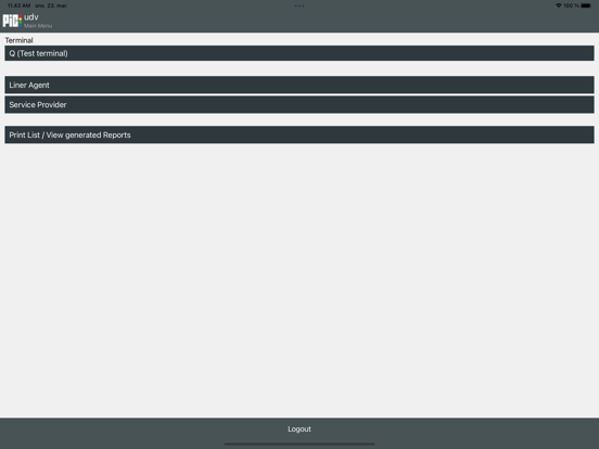 Screenshot #5 pour PICmobile