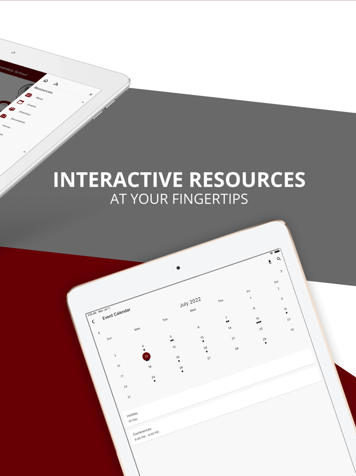 Kingston Elementary School