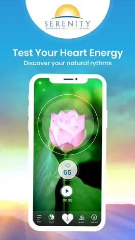 Game screenshot Serenity HRS apk