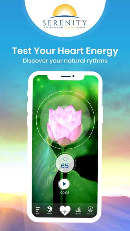 Serenity HRS