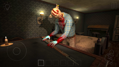 911: Prey (Horror Escape Game) Screenshot