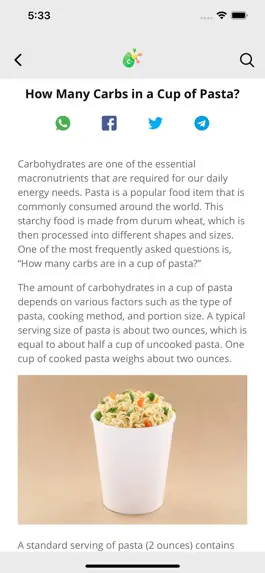 Game screenshot Supernutritious apk