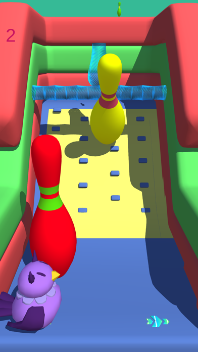 Bumper Cute Screenshot