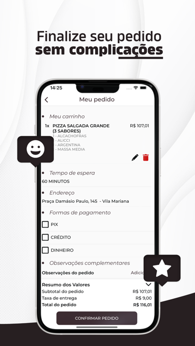 Grupo SalaVip Screenshot
