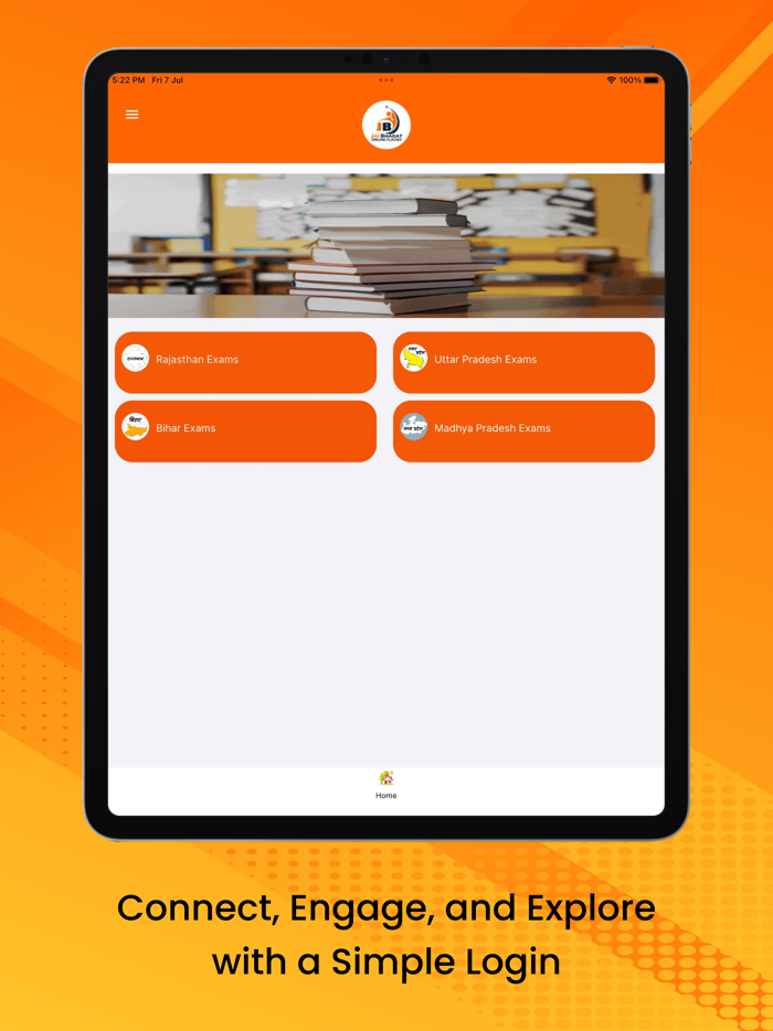 Jai Bharat Online Classes