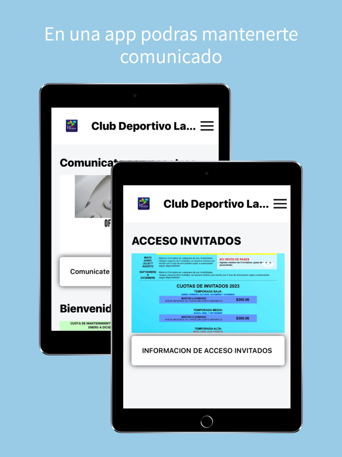 Club Deportivo Las Fuentes