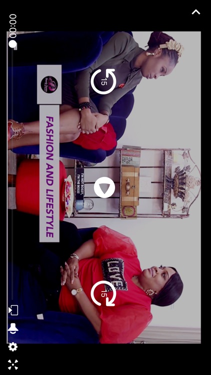 AFRICA INDEPENDENT TV (AIT) screenshot-5