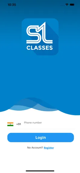 Game screenshot SL Classes-The Learning App apk