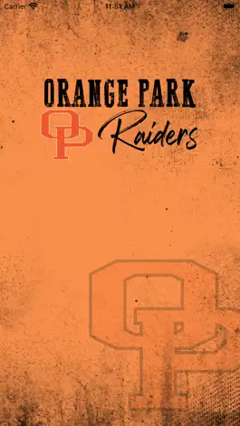 Game screenshot Orange Park Athletics mod apk
