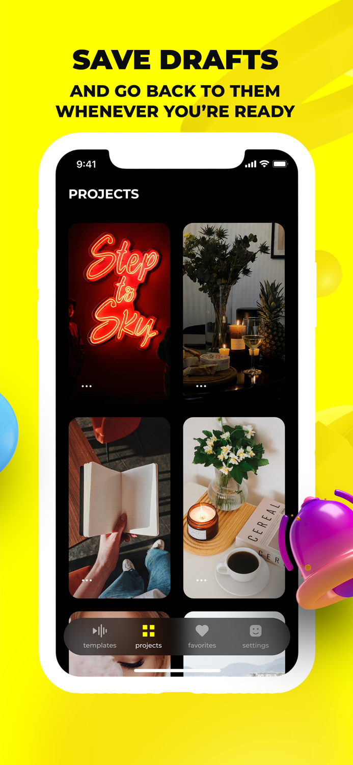 Reelsapp video trends