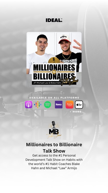 The IDEAL App screenshot-6