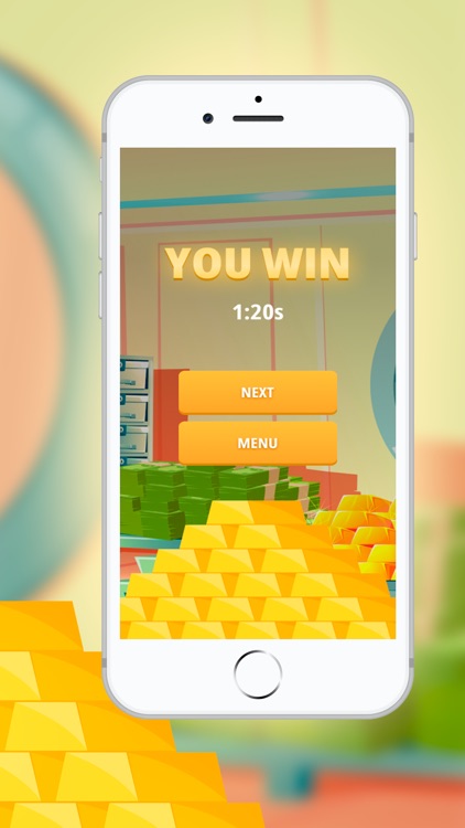 SafeCrack: Safe Unlocking Game screenshot-3