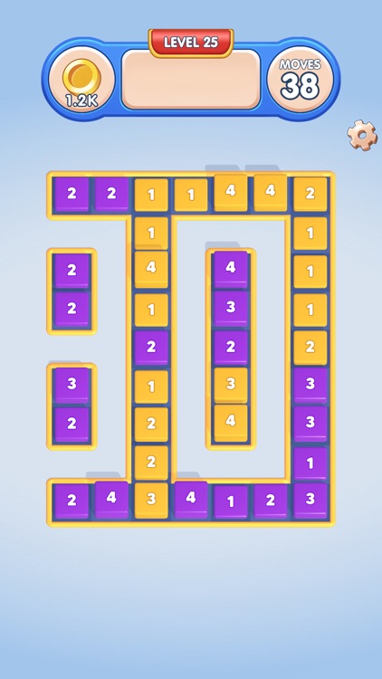 Sweet Stacks 3D screenshot-5