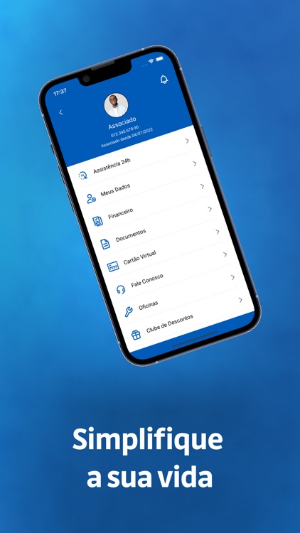 AutoCar Proteção Veicular
