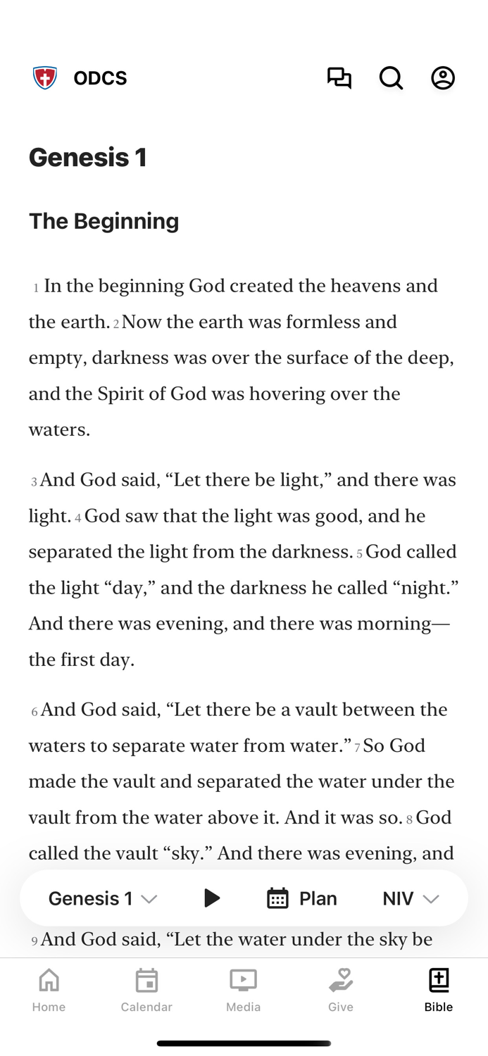 Open Door Christian Schools