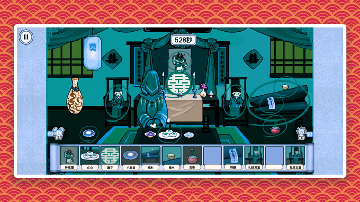 收纳专家-清洁整理达人 单机休闲小游戏