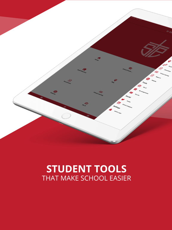 Screenshot #5 pour St. Elizabeth CHS