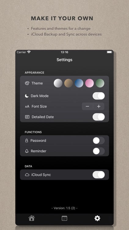 Daily Sparkles screenshot-3