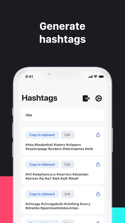 TikSave: Tools For Tik Videos screenshot-4