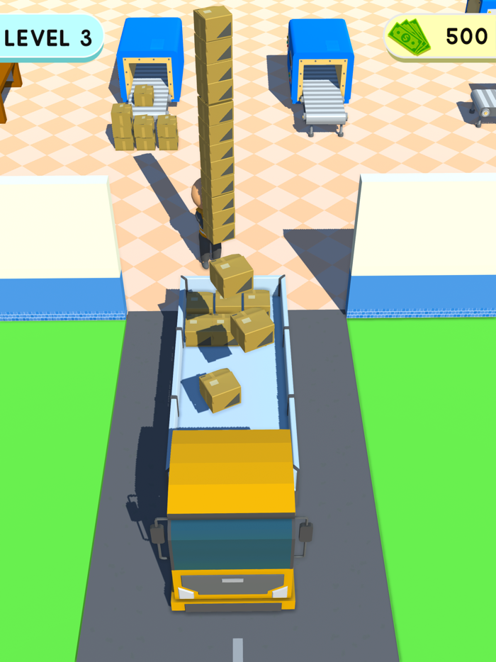 Fashion Factory Fashion Games