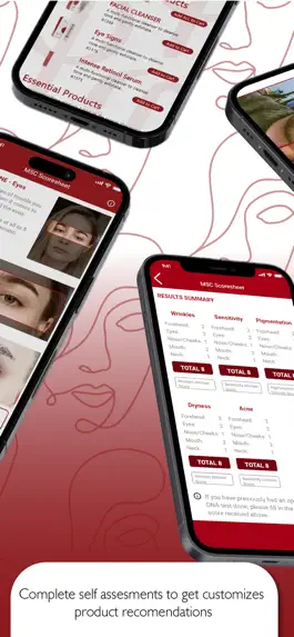 Game screenshot Optiphi - Consumer apk