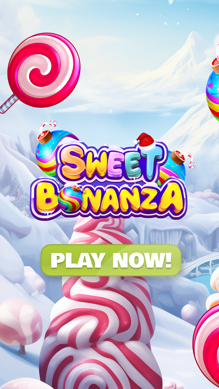 Sweet Bonanza Wonderland Xmas
