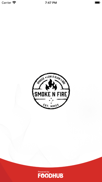 Smoke N Fire Screenshot