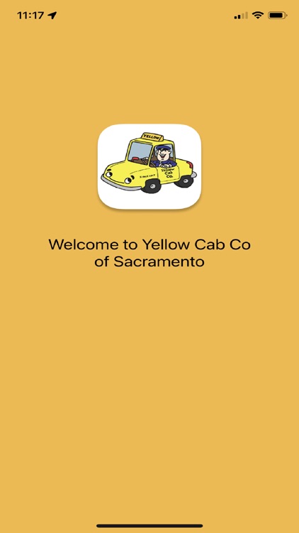 Yellow Cab Co Sacramento