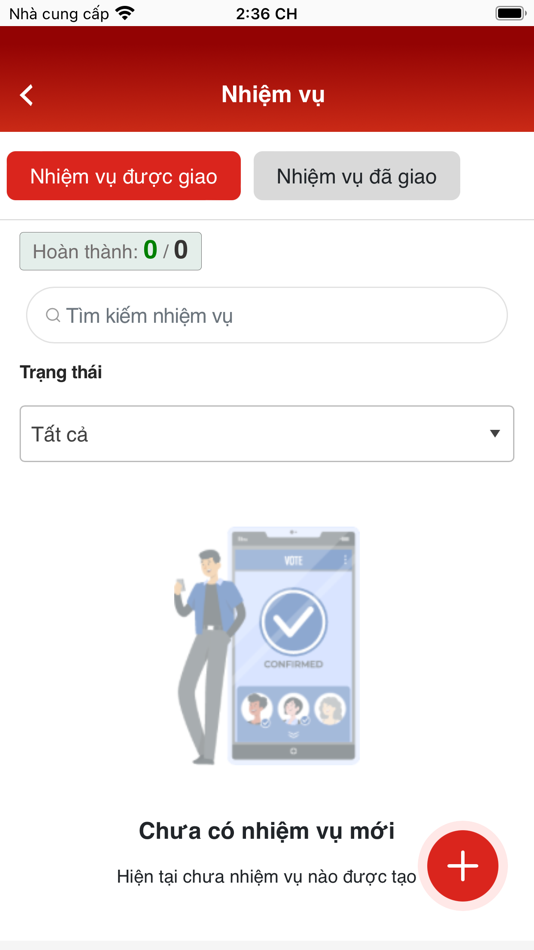 #5. Sổ tay Đảng viên VNPT TP.HCM (iOS) 由: VNPT