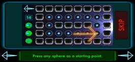 Game screenshot Cyber Zone Full Access apk