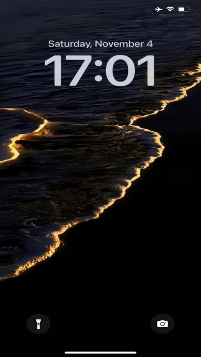 Elfwallpaper-Live&Icon Unlock Screenshot