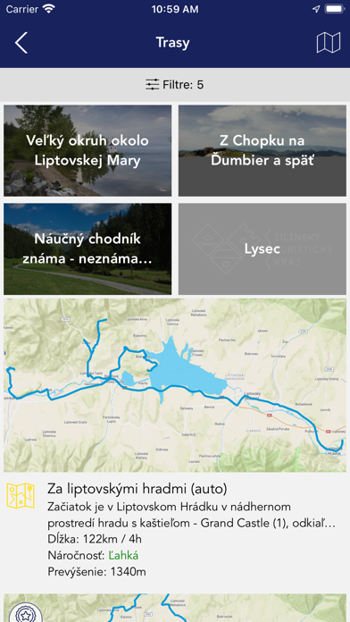 North Slovakia