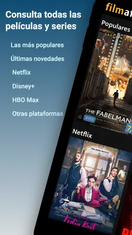 Game screenshot Filmaffin mod apk