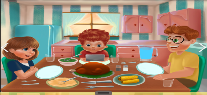 Harry and The Yellow Submarine