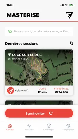 Game screenshot Masterise mod apk