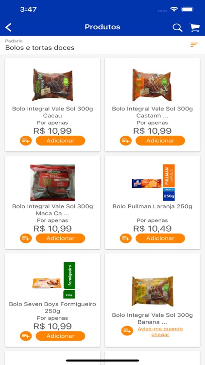 Bom Momento screenshot-4