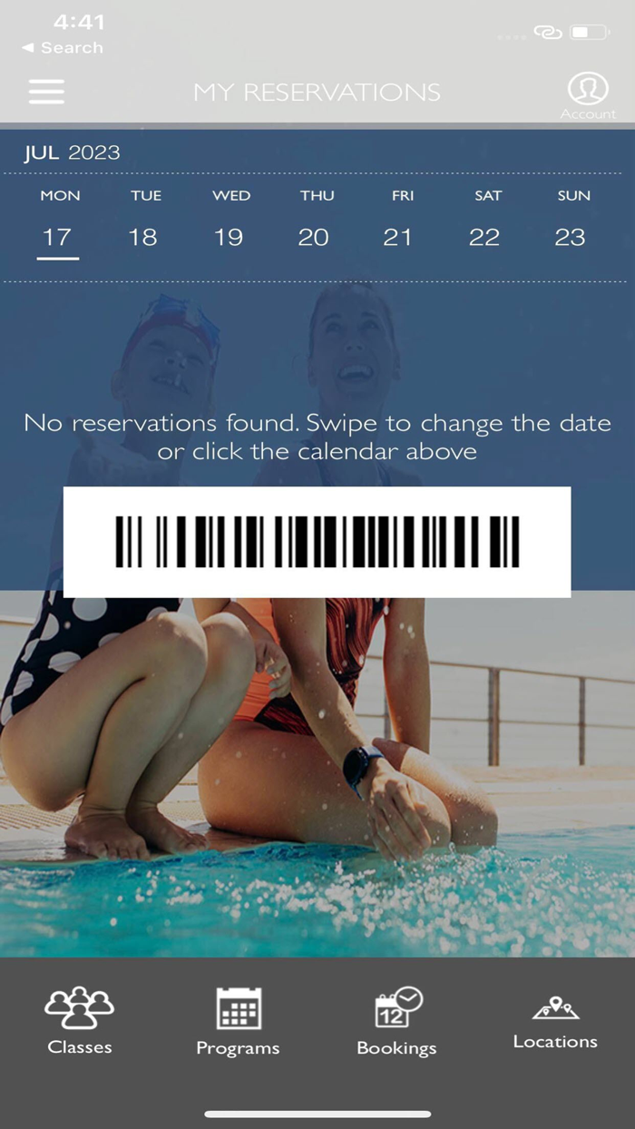 Ashburn Village Sports Pav