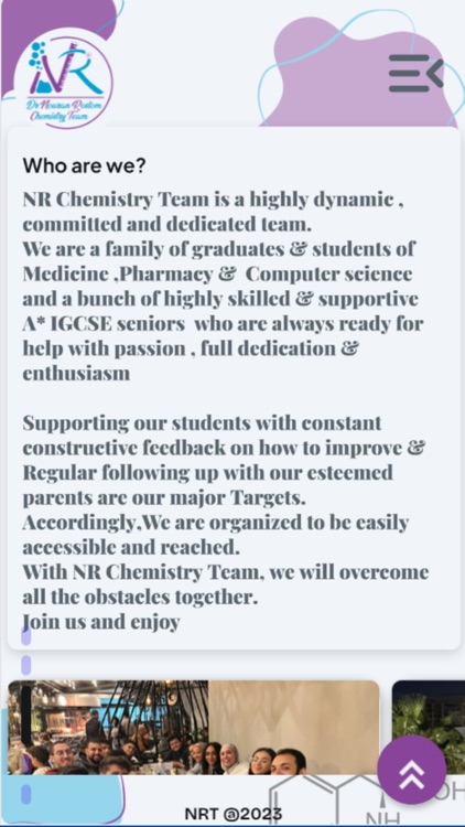 nouranrostomteam screenshot-3