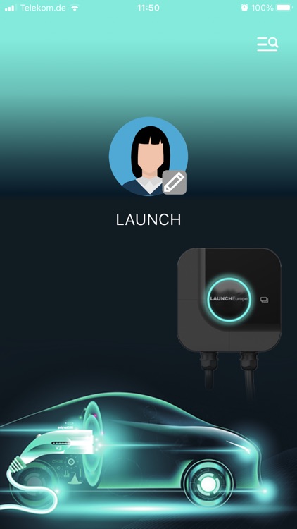 LEcharger